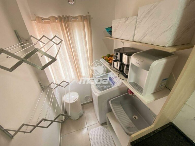 Apartamento à venda no Imigrantes: