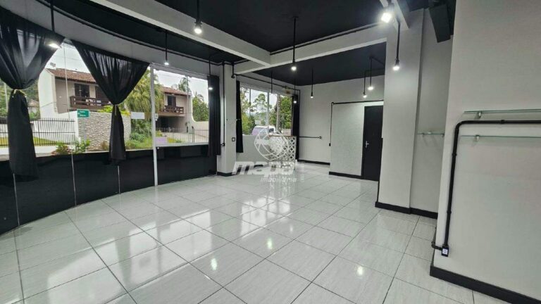 Sala Comercial para aluguel no Garcia: Sala Comercial Verso