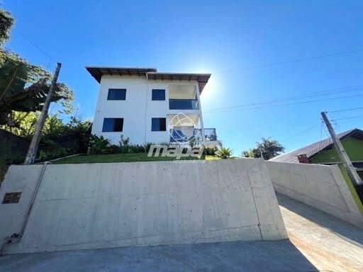 Casa à venda no Passo Manso: