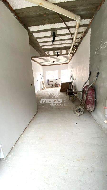 Casa à venda no Passo Manso: