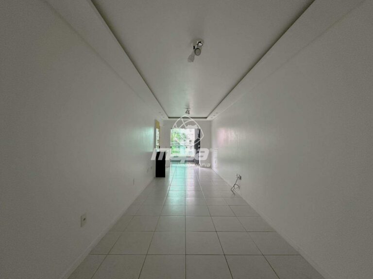 Apartamento para aluguel no Escola Agrícola: Entrada principal frente