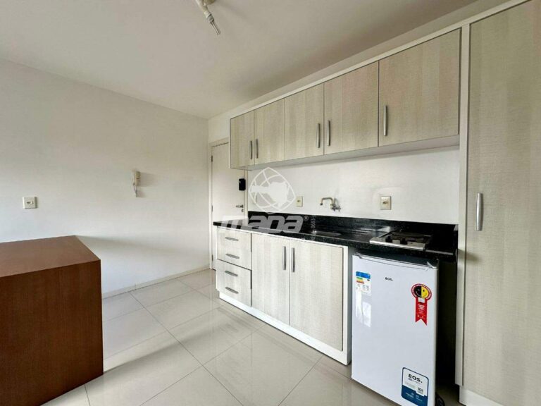 Apartamento para aluguel no Itoupava Seca: cozinha