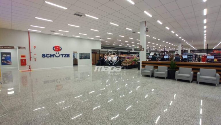 Sala Comercial para aluguel no Tapajós: