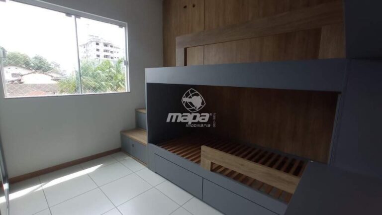 Apartamento à venda no Tapajós: