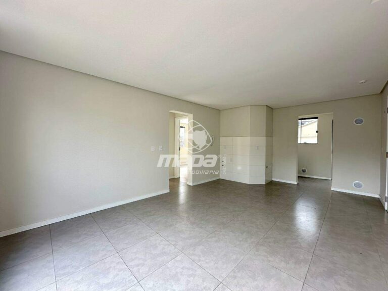 Apartamento para aluguel no Badenfurt: Sala e Cozinha