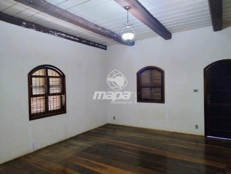 Casa à venda no Warnow: