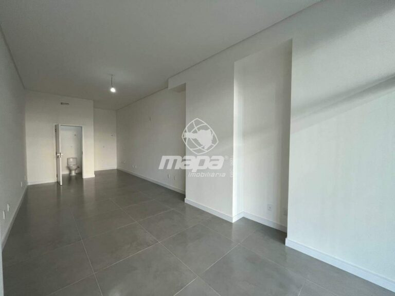 Sala Comercial para aluguel no Perequê: Sala