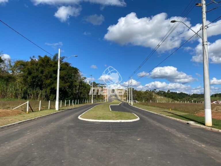 Terreno Urbano à venda no Arapongas: