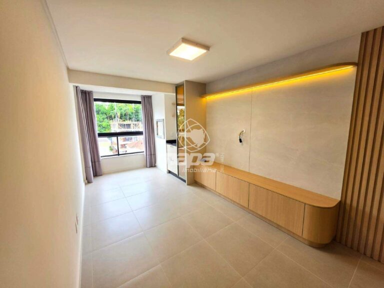 Apartamento para aluguel no Vila Nova: