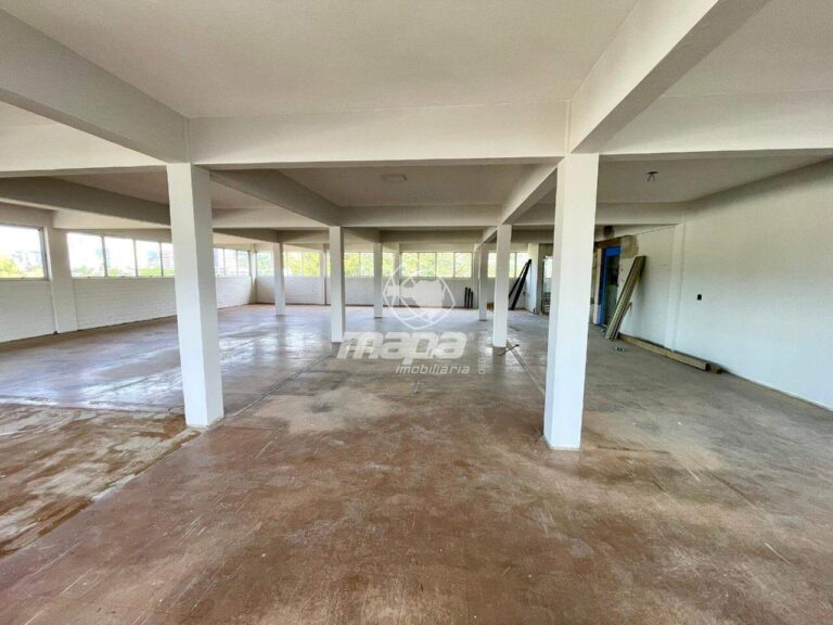 Sala Comercial para aluguel no Itoupava Norte: Area total sala