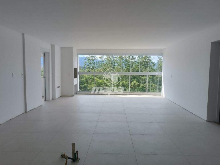 Apartamento à venda no Centro :