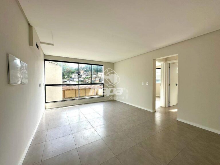 Apartamento para aluguel no Badenfurt: Sala