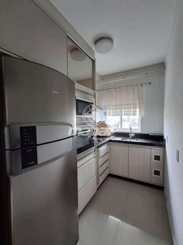 Apartamento para aluguel no Rio Morto: Cozinha