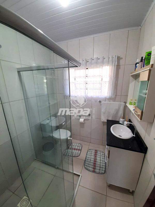 Casa à venda no Salto Weissbach: