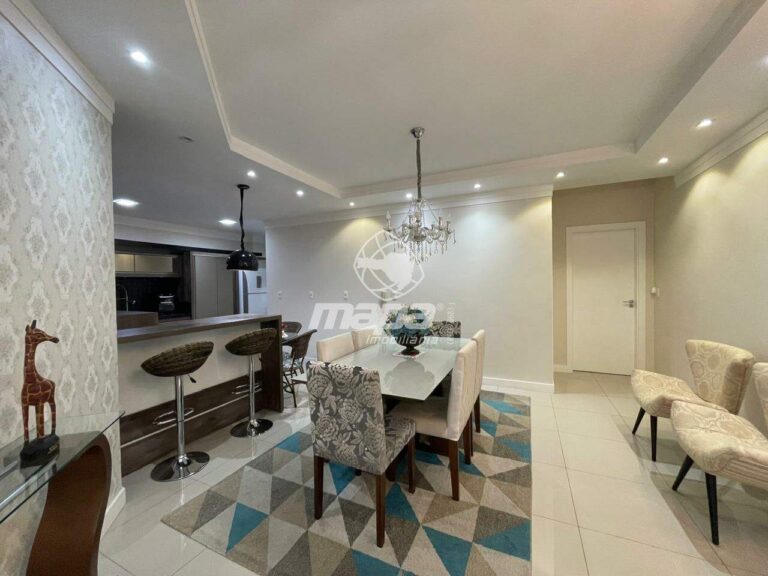 Apartamento para aluguel no Centro: Copa