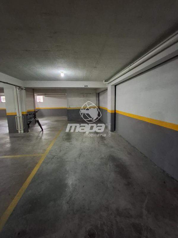 Apartamento para aluguel no Victor Konder: Garagem