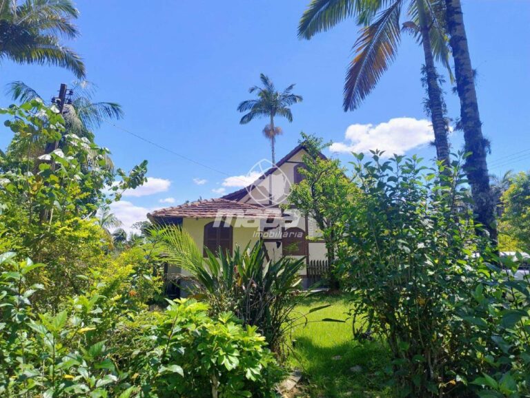 Casa à venda no Warnow: