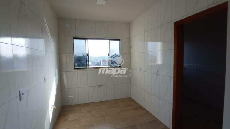 Apartamento para aluguel no Sol: Cozinha
