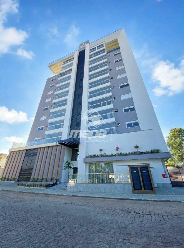 Apartamento à venda no Centro :