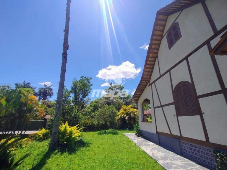 Casa à venda no Warnow: