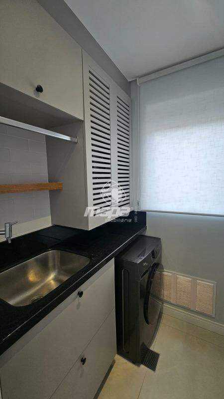 Apartamento para aluguel no Velha: Área de Serviços
