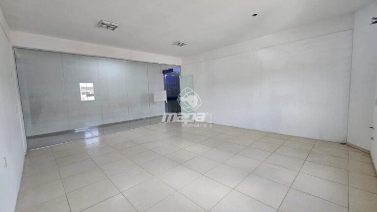 Sala Comercial para aluguel no Badenfurt: Sala Comercial Verso