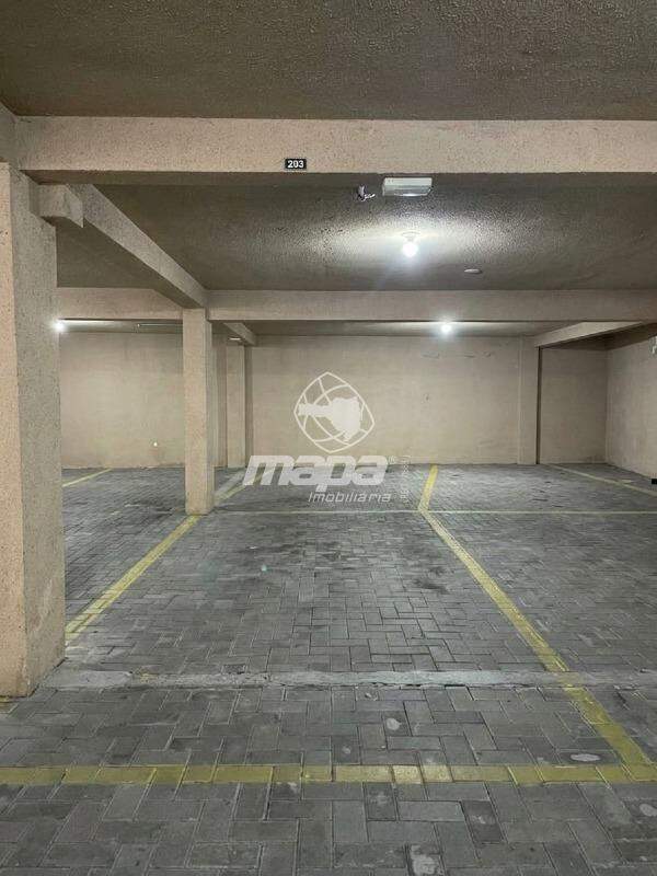 Apartamento para aluguel no Centro: Vaga de Garagem