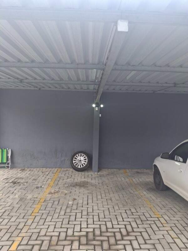 Apartamento para aluguel no João Paulo II: Garagem