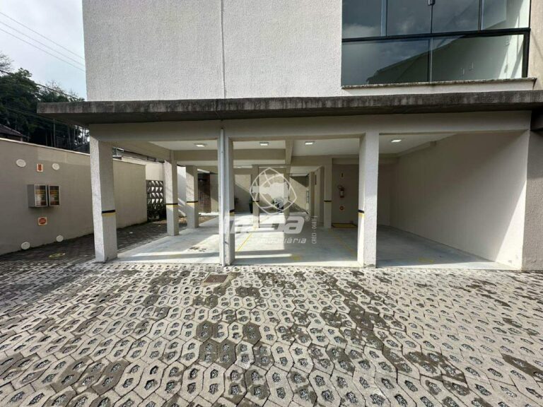 Apartamento à venda no Badenfurt: