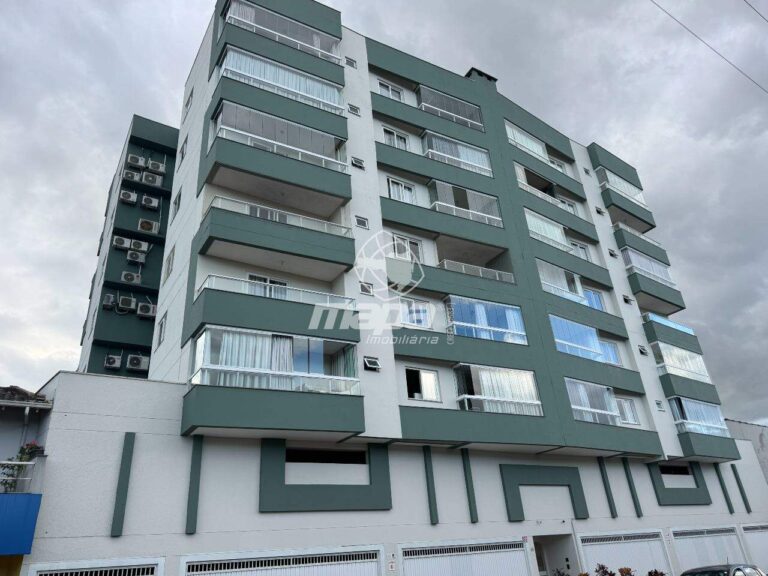 Apartamento à venda no Tapajós: