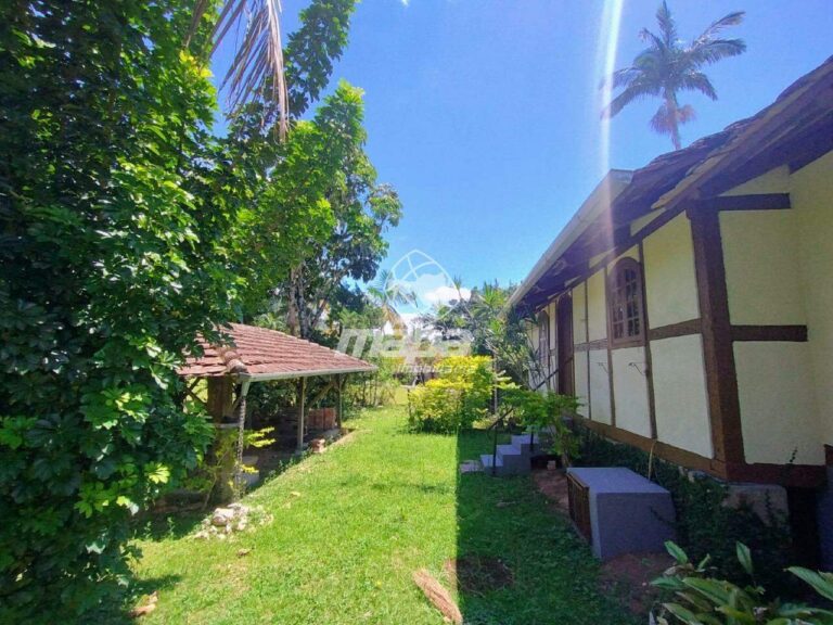 Casa à venda no Warnow: