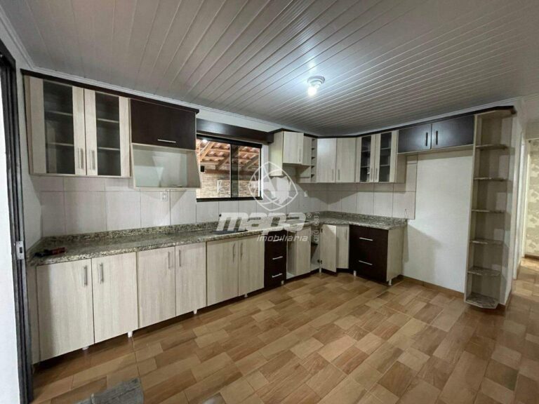 Casa para aluguel no Rio Morto: Cozinha