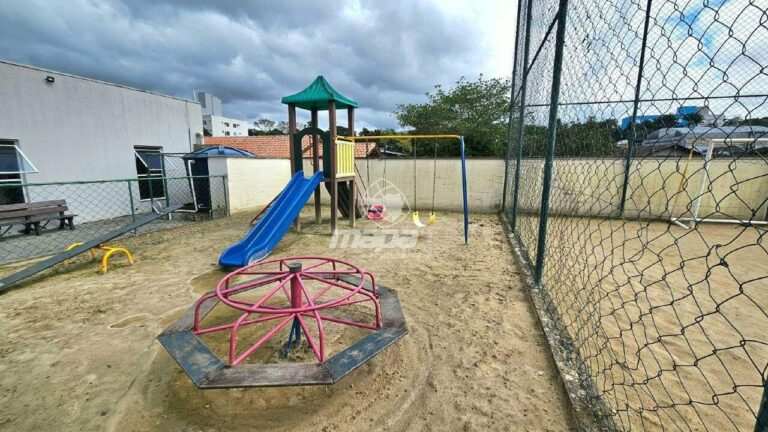 Apartamento para aluguel no Velha: Playground