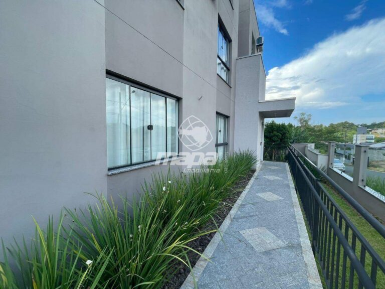 Apartamento à venda no João Paulo II: