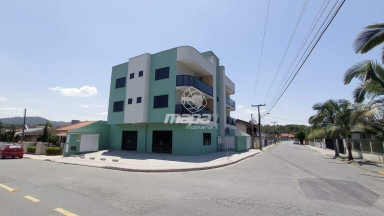 Apartamento para aluguel no Sol: Fachada do prédio