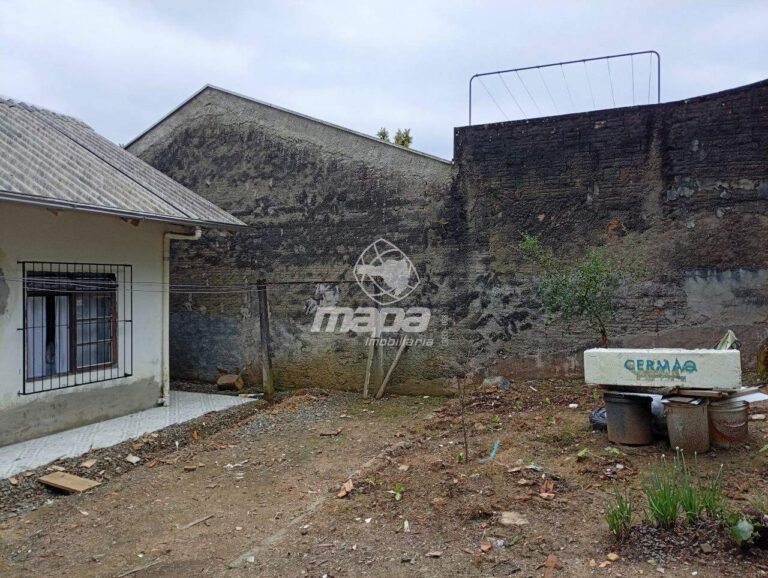 Casa à venda no Escola Agrícola: