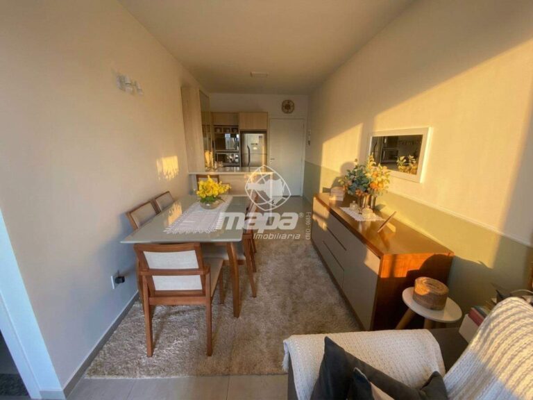 Apartamento à venda no Imigrantes: