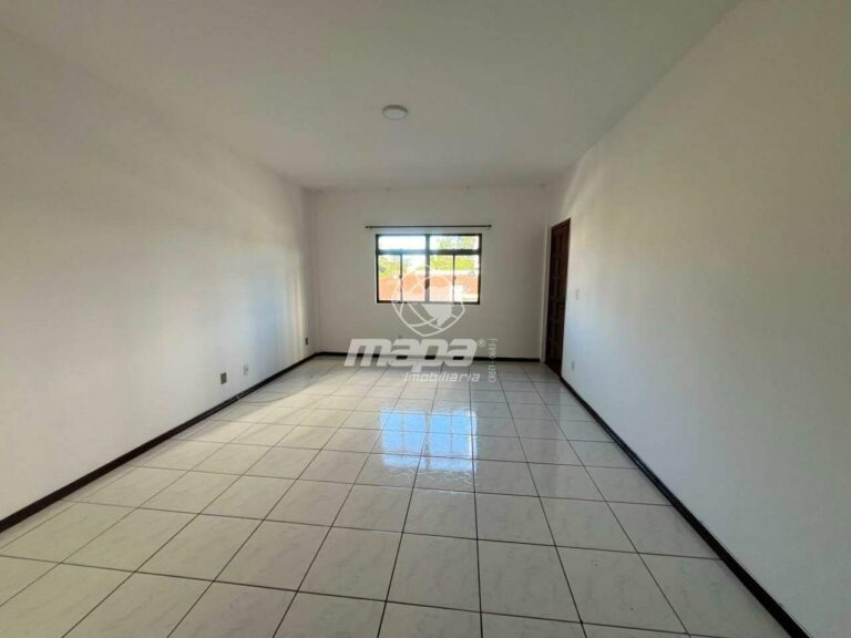 Apartamento para aluguel no Victor Konder: Sala