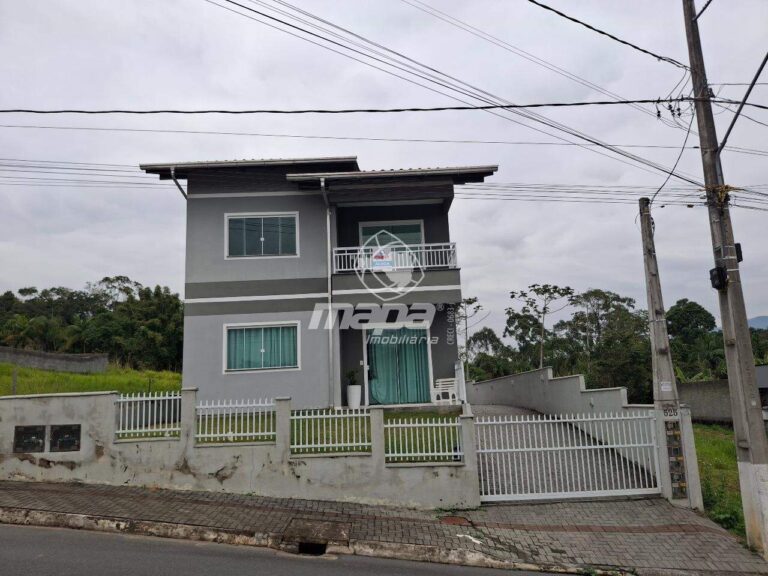 Casa para aluguel no Estrada das Areias: Fachada da casa
