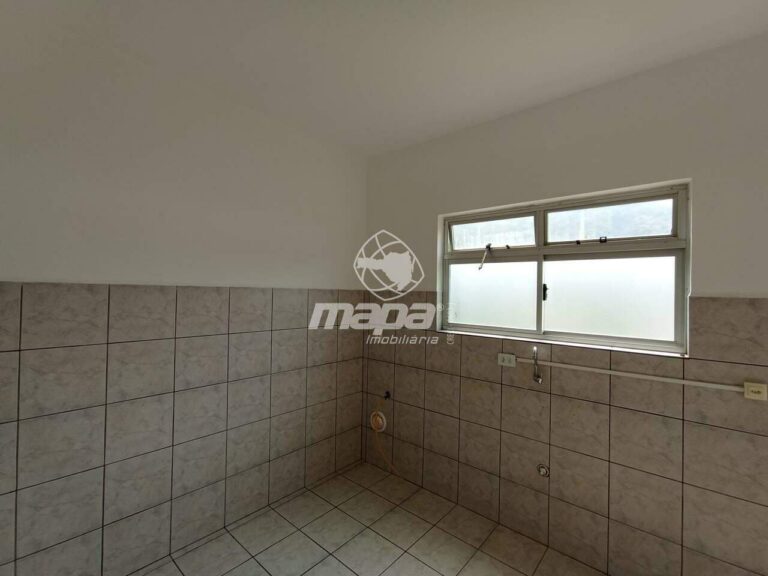 Apartamento para aluguel no Estados: Cozinha