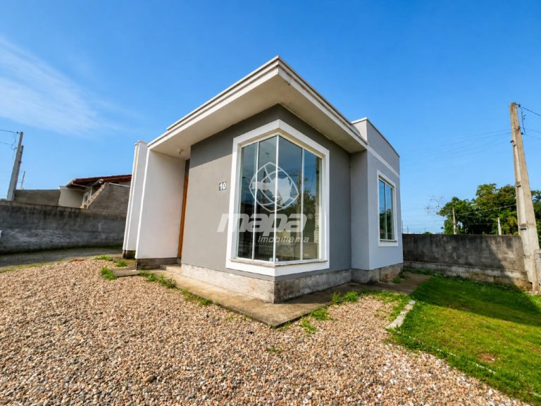 Casa à venda no João Paulo II: