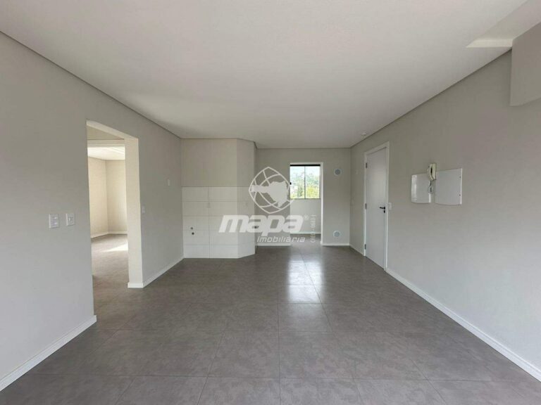 Apartamento para aluguel no Itoupavazinha: sala de estar