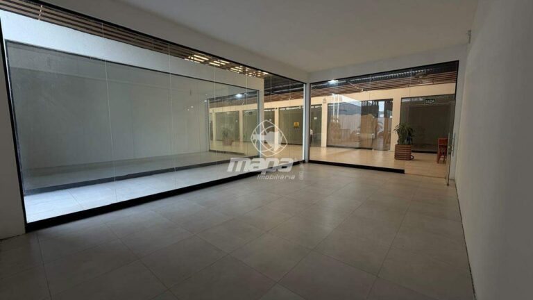 Sala Comercial para aluguel no Centro: Sala