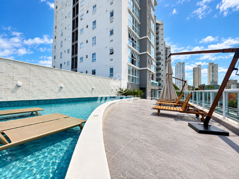 Apartamento à venda no Velha: