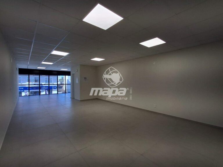 Sala Comercial para aluguel no Centro: Sala