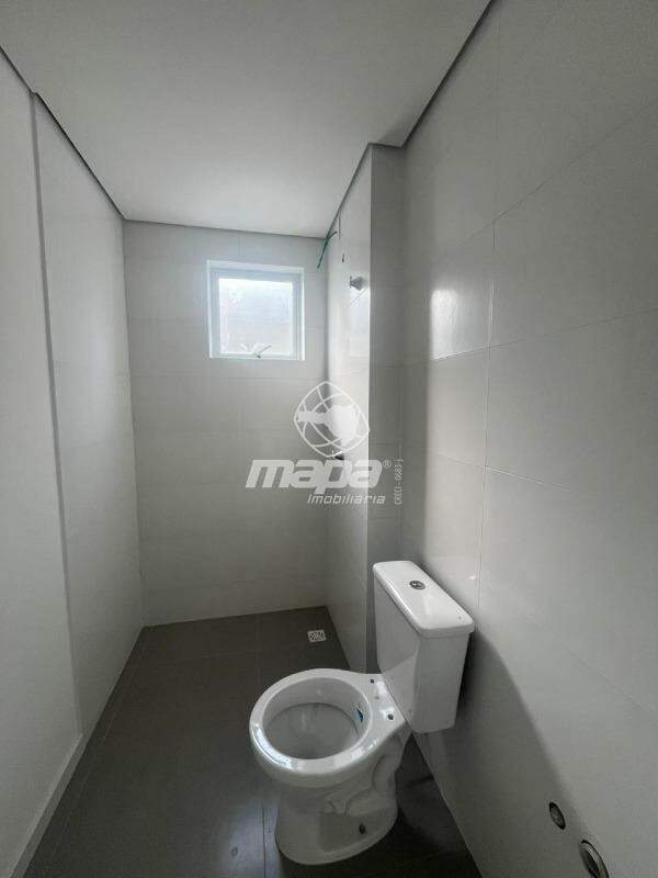 Apartamento para aluguel no Fortaleza Alta: Banheiro Social