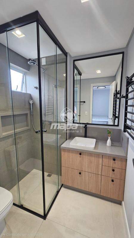 Apartamento para aluguel no Velha: Banheiro Suíte 02