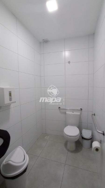 Sala Comercial para aluguel no Imigrantes: Banheiro feminino