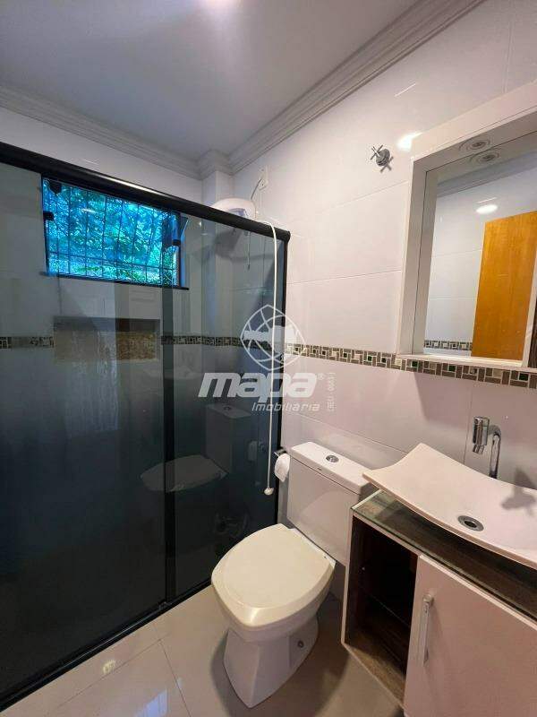 Casa para aluguel no João Paulo II: Banheiro Social