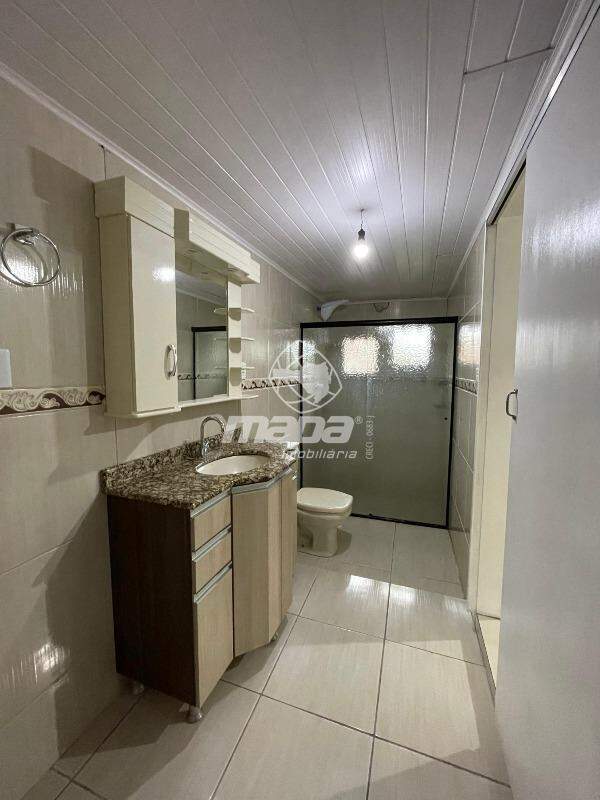 Casa para aluguel no Rio Morto: Verso Banheiro Suíte